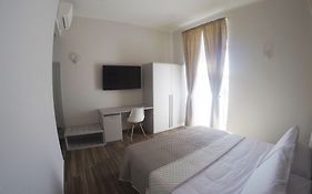 Rooms Stazione Centrale